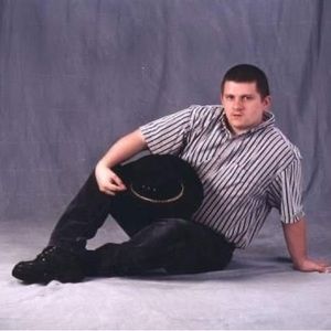 Meet your Posher, Jack allen